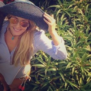 Meet your Posher, Jamie